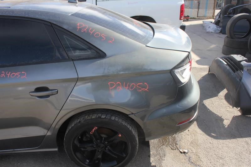 A3 AUDI 2015 Camera/Projector 592149