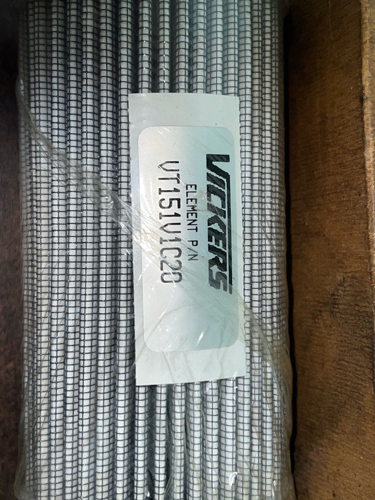 VICKERS VT151V1C20 FILTER ELEMENT