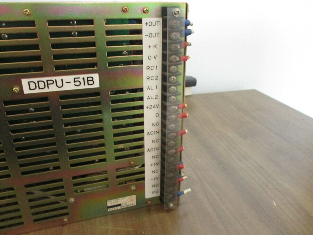 Mitsubishi Power Supply A3206-03 Used