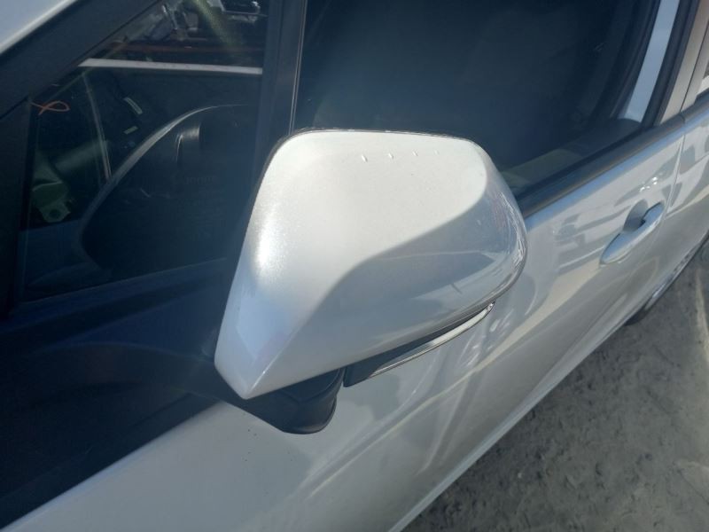 2022 TOYOTA PRIUS CAMERA PROJECTOR