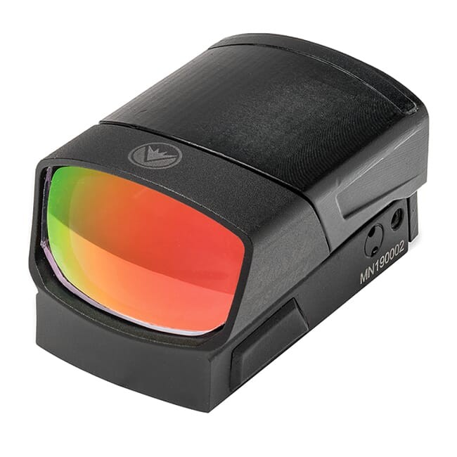 Burris FastFire IV Multi-Reticle Red Dot Sight 300259