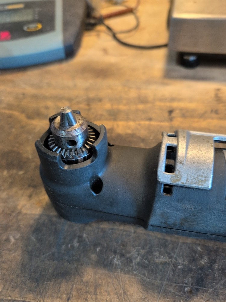 Black and Decker Professional Right Angle Drill 1065