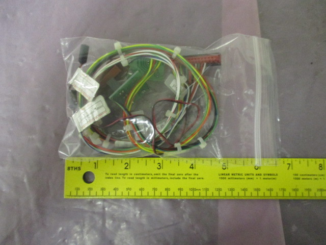 Tegal 94-400-001, Harness Sensor, 410517