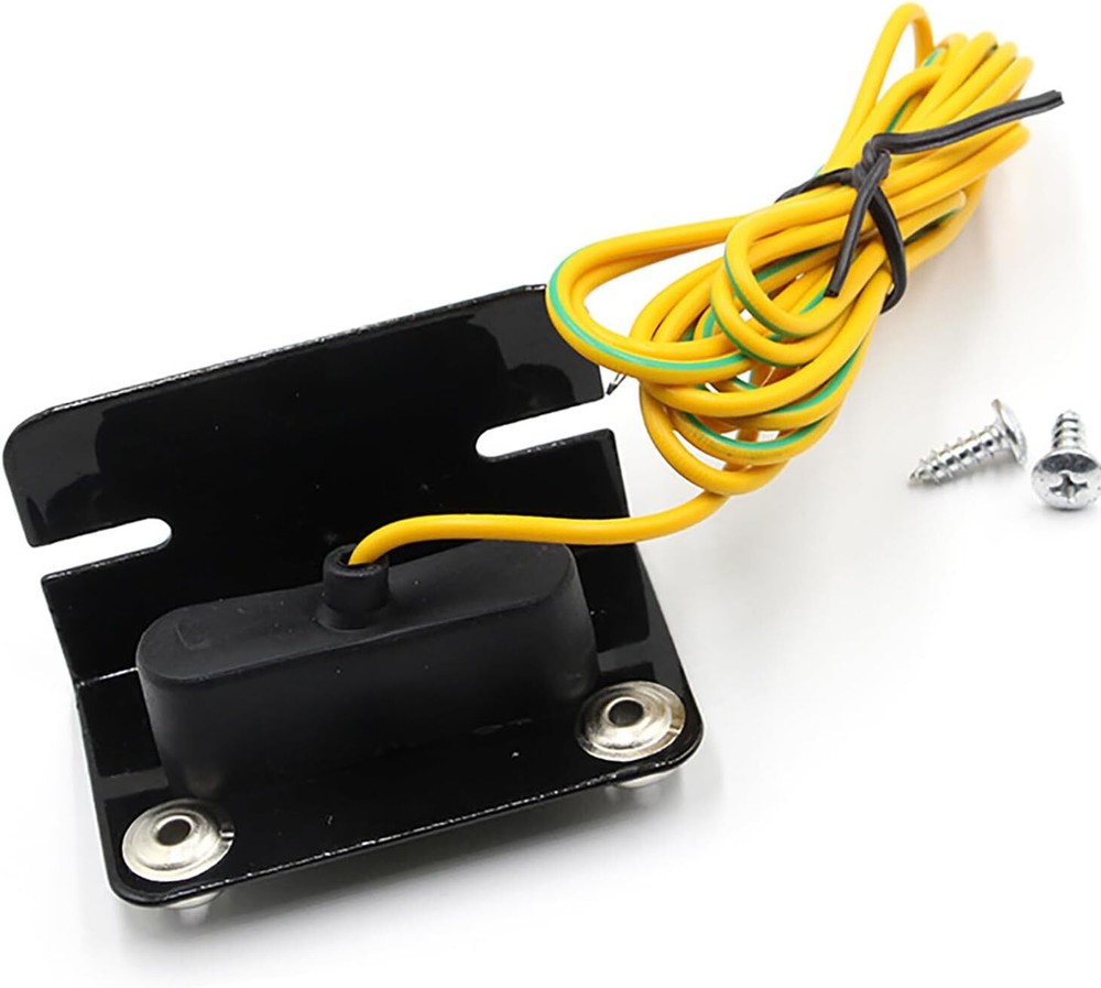 4 Pack L - Style ESD Wrist Strap Grounding Kit-Static Protection for Electronics