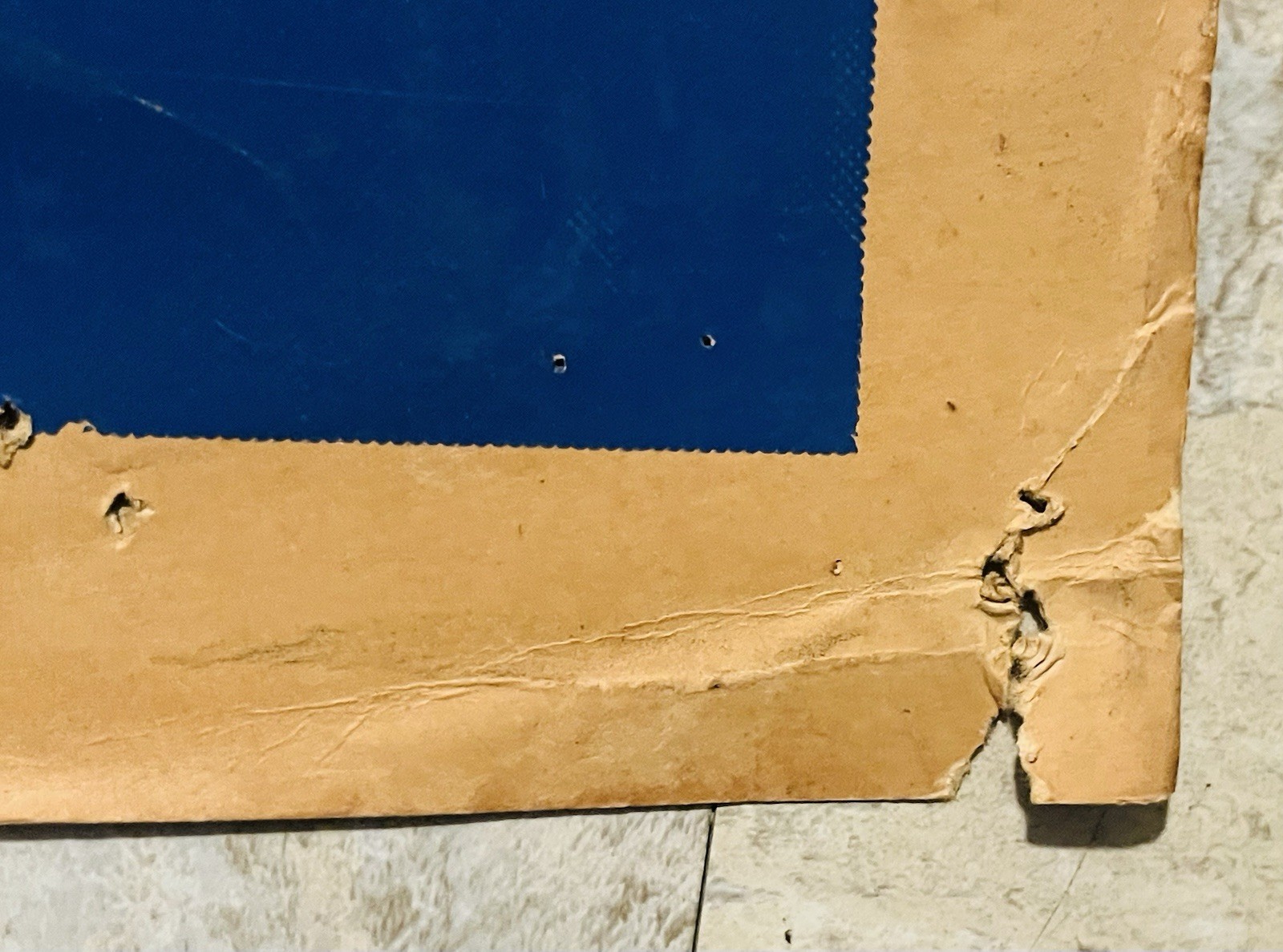 1967 Clambake One Of A Kind 83x24 UA Promotional Ad Poster Elvis Presley