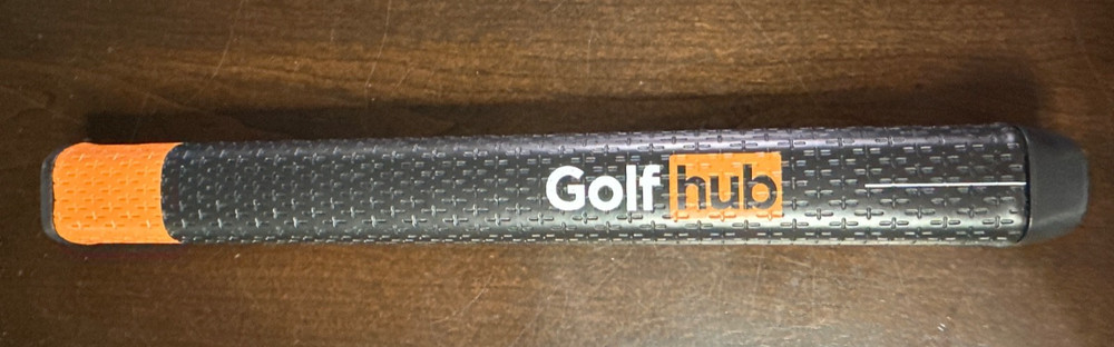 Calong Golf Hub mid size putter grip.
