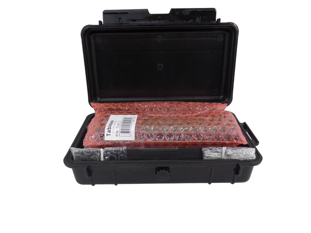 Tableau PCIe Adapter Bundle TDA7-3PC-BNDL SiForce Bundle with Rugged Case