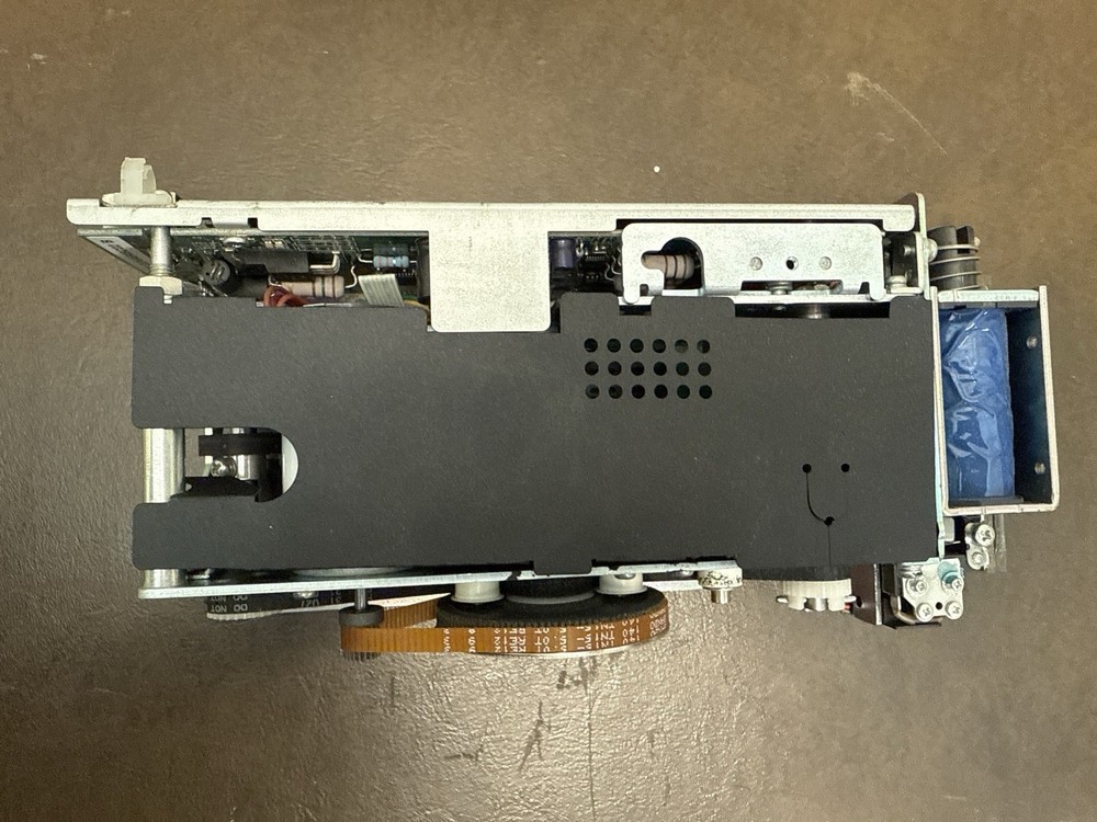 Diebold card reader model MCT1Q8-1R0761