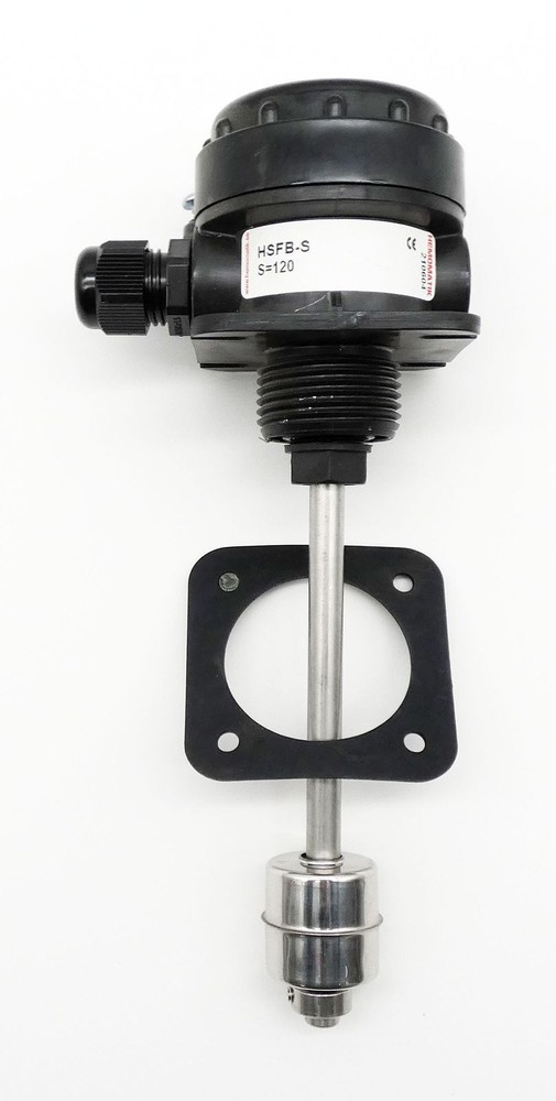 Hematik HSFB-S S = 120 liquid level switch level switch level -unused-