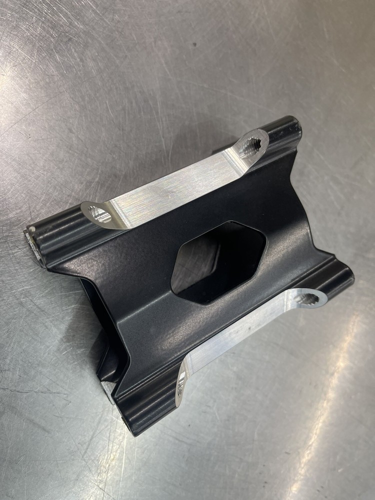 SKI-DOO Gen4 HANDLEBAR RISER 4" 860201427 (US4-5)