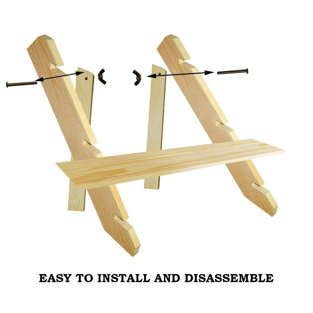 3 Steps Display Riser, Earring Display Stands, Showcase Cascading Merchandise...