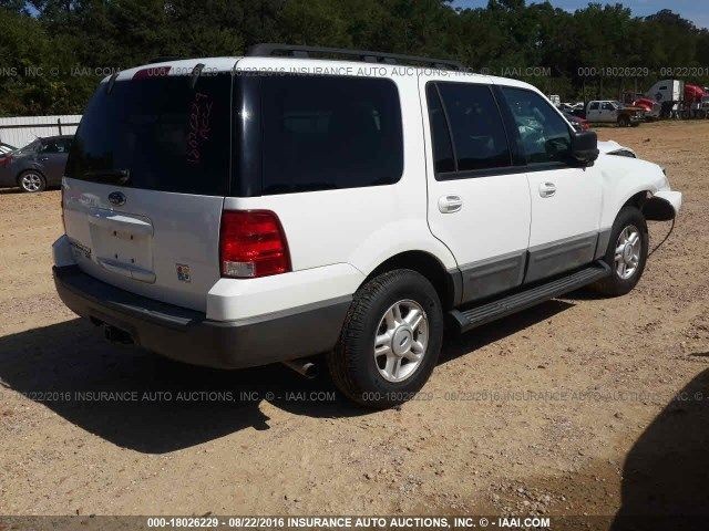 Transfer Case Fits 06 EXPEDITION 474642