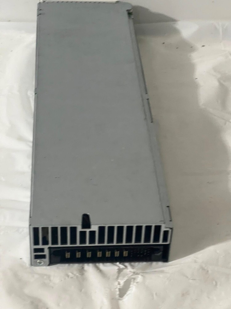 GE CP2000AC54TEZ Rectifier Module Series GREAT USED.
