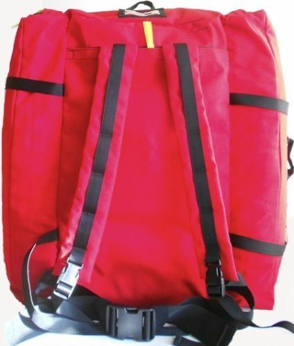 Firefighter Two Week Personal Gear Pack NFES and DLA Approved