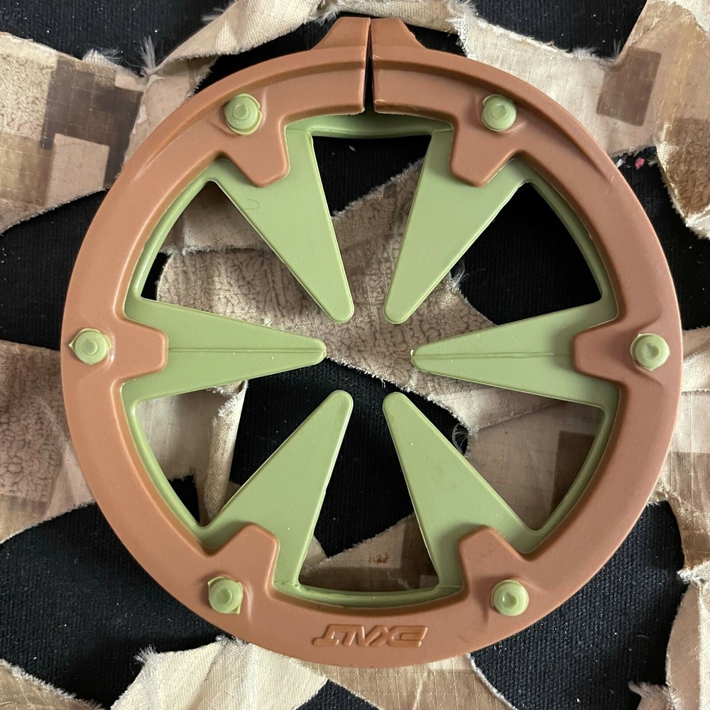 NEW Exalt V3 Universal Feedgate - Camo