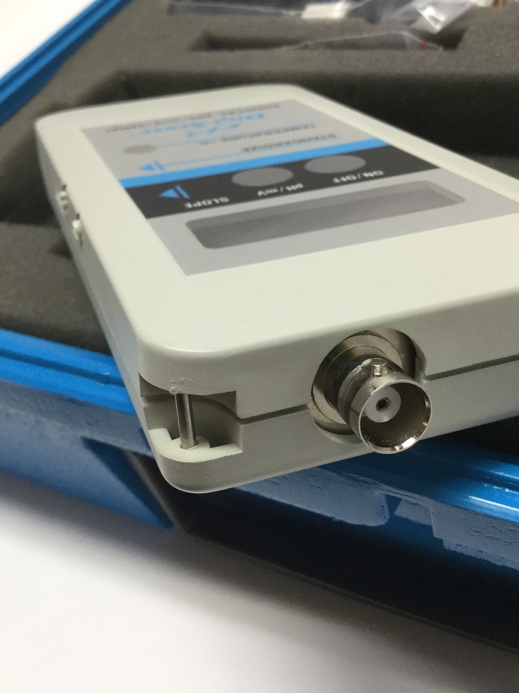 Cole-Parmer 05938-50 Digi-Sense Digital LCD pH/mV/ORP Meter Kit, 0-14pH, 9-Volt