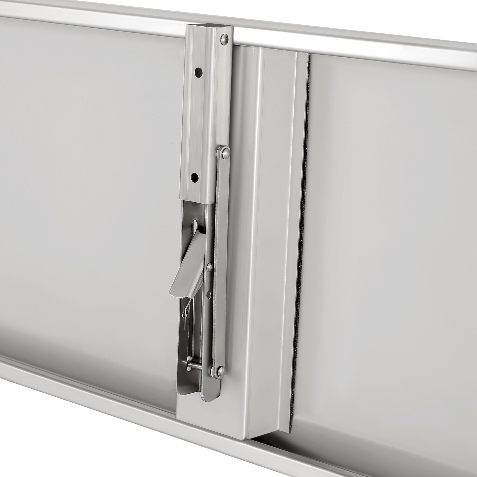 Shelf for Concession Window Food Truck Accessories Business Stainless 6 Foot New