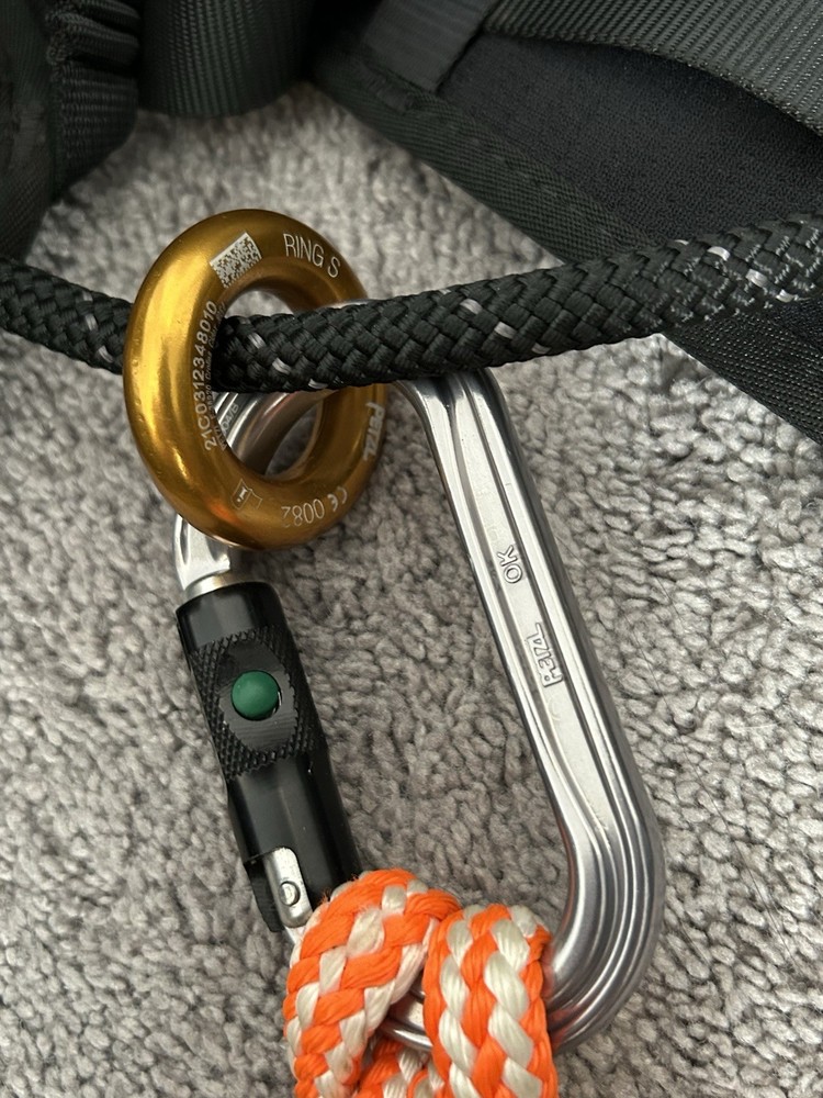 Petzl Sequoia Harness
