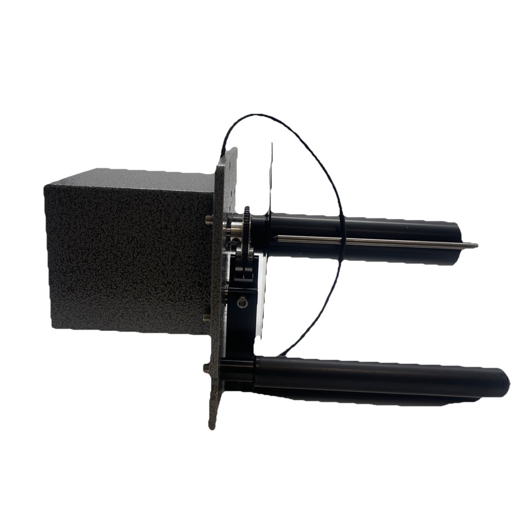 ID Technology ID101006 Complete Rewind Assembly 14" 252 LH