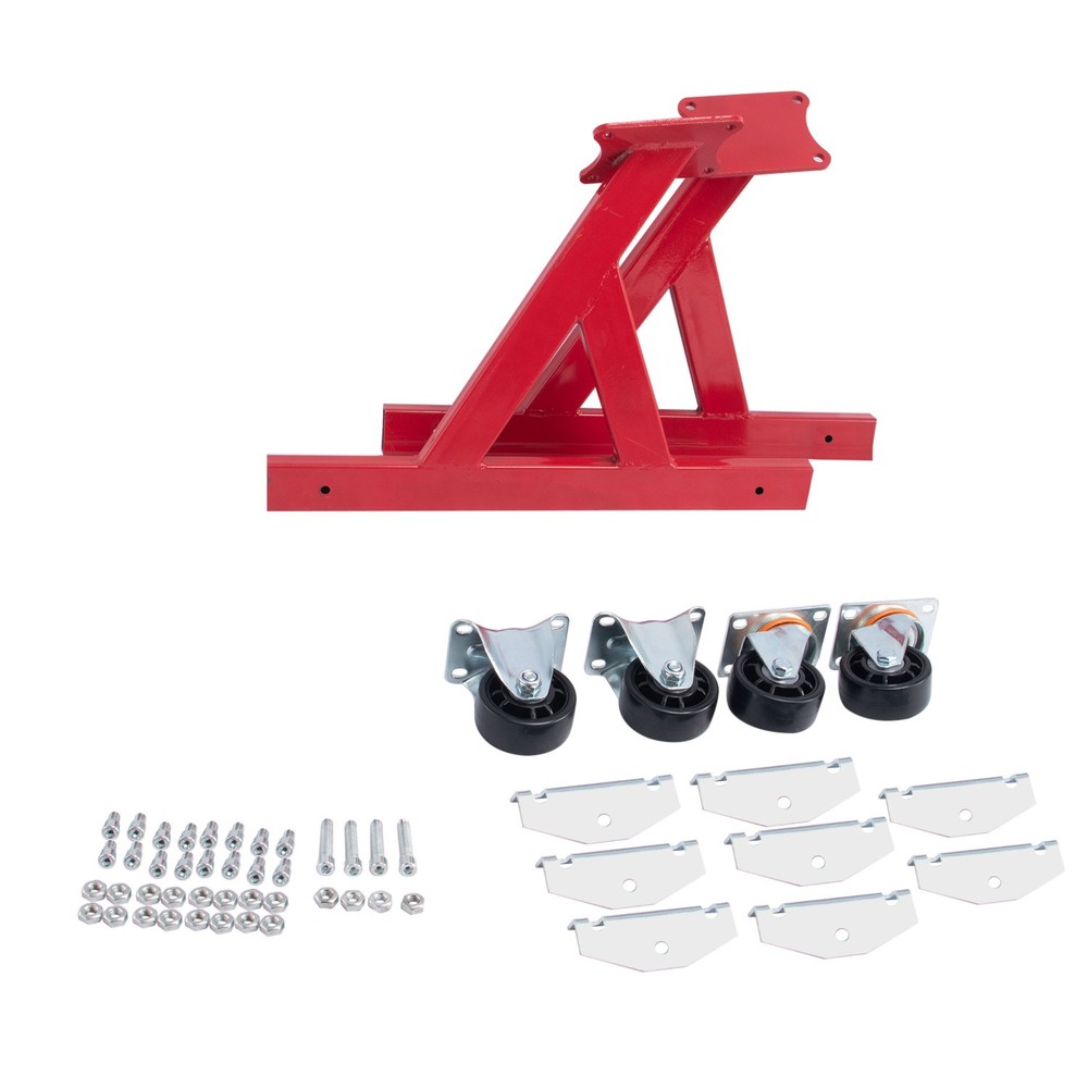 LS V8 Engine Storage Stand For GM LS Series LS1 LS2 LS3 LS7 LS9 V8 Engine.