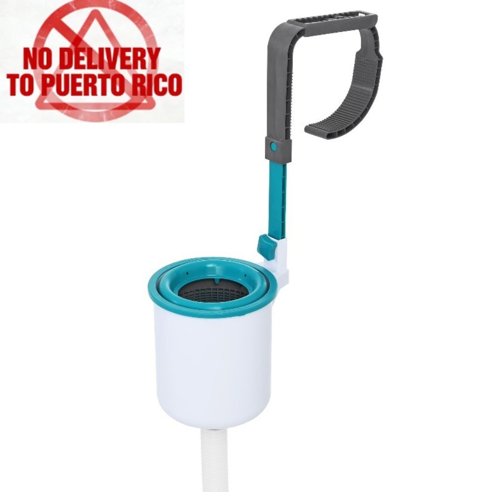 Pool Surface Skimmer