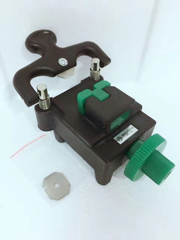 Replacement Watch Snap Back Case Opener Wristwatch Back Cover Remover Watchmaker