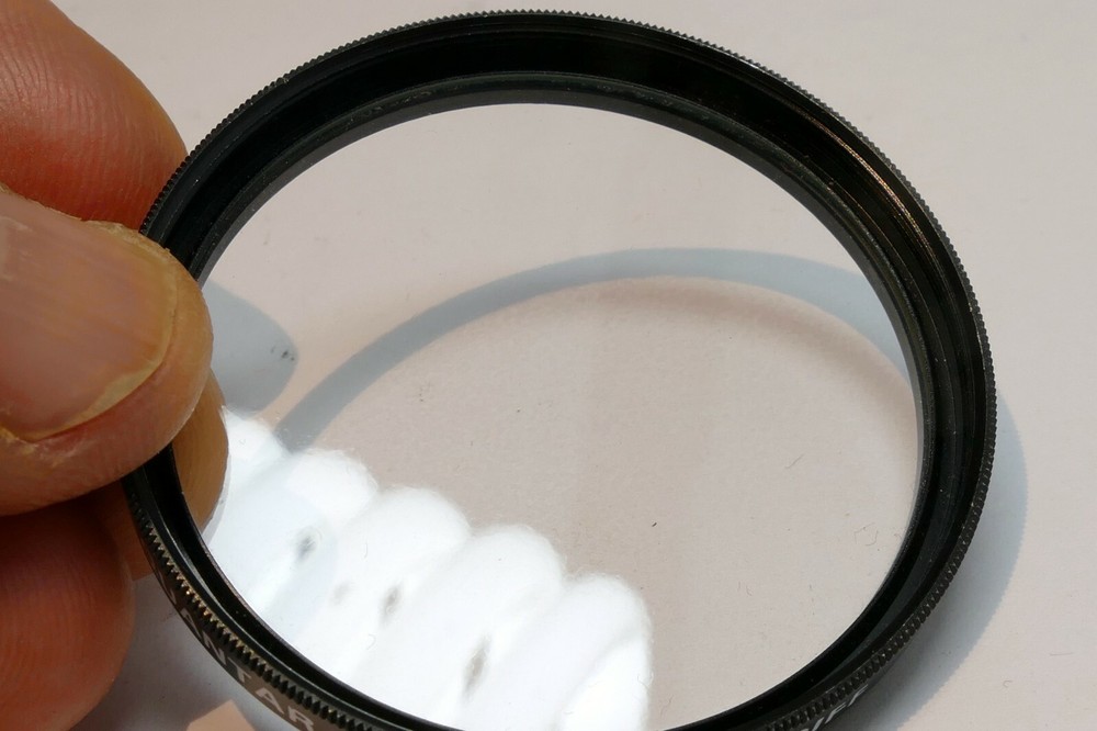 Quantaray 49mm Filter Diff Diffuser Soft Focus portraiture