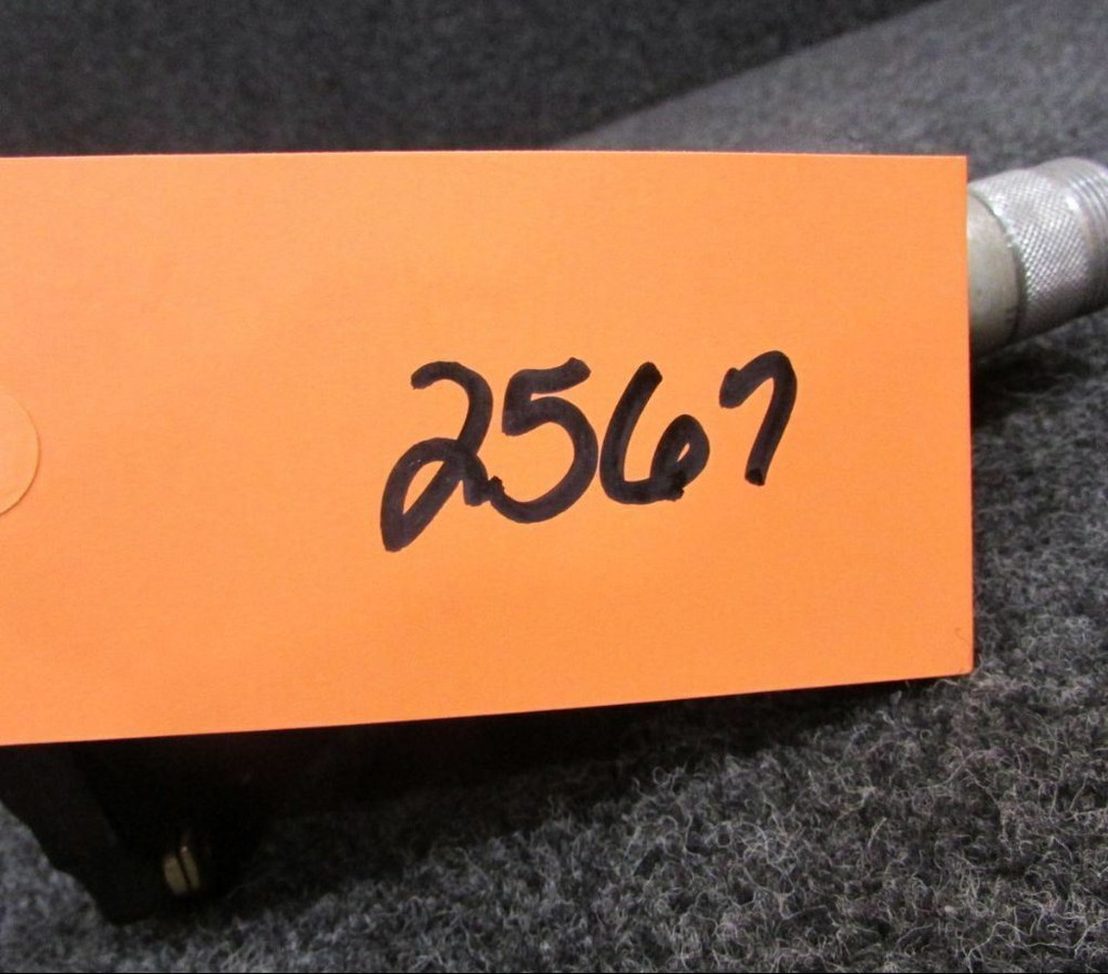 Radio Compass Indicator