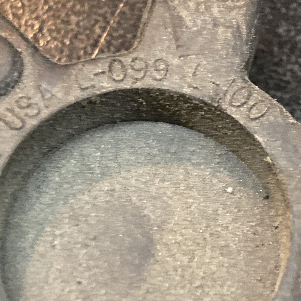 LO99 LoveJoy Coupler Spider