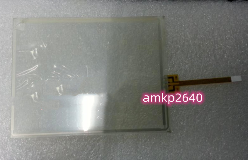 New For 91-10582-00A Touch Screen Glass #am