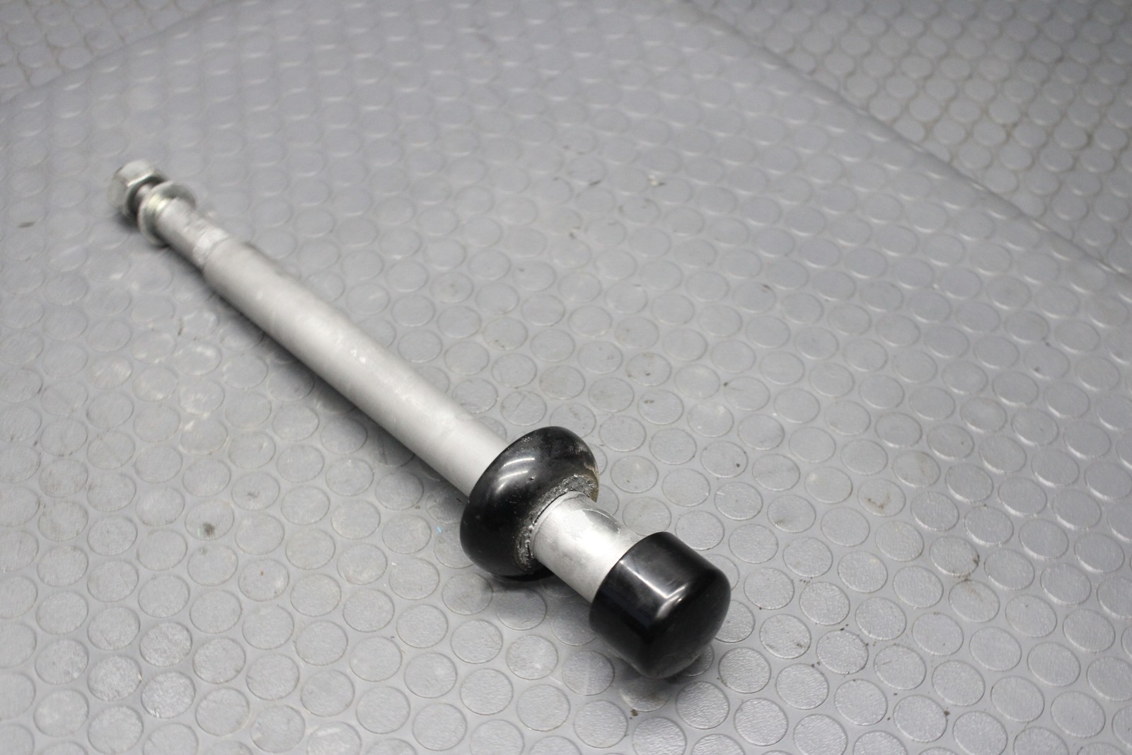 2008-2025 Harley Davidson Touring 12-16 Dyna Switchback Front Wheel Axle Bolt