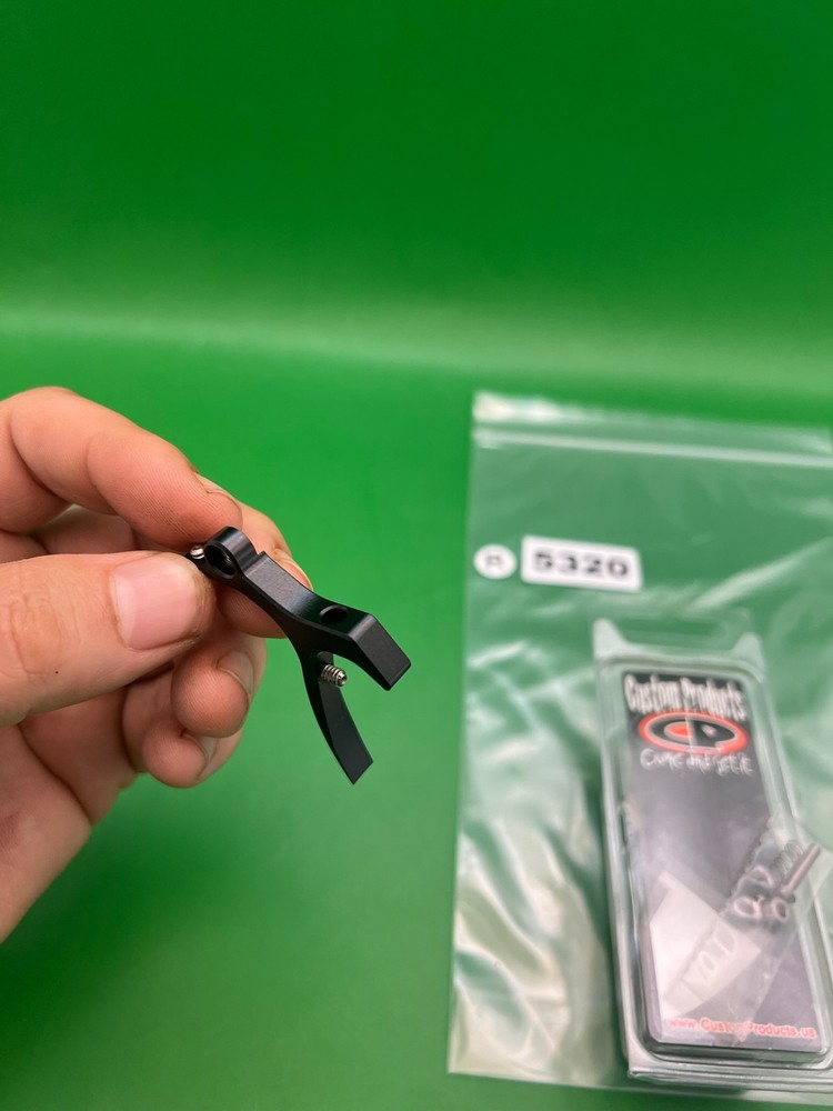 Custom Products Proto PMR Trigger