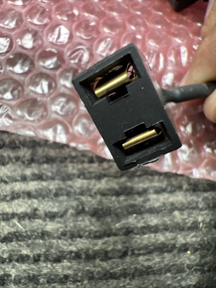 Nilight H7 LED Decoder Adapter Harness DC9-17V CANbus