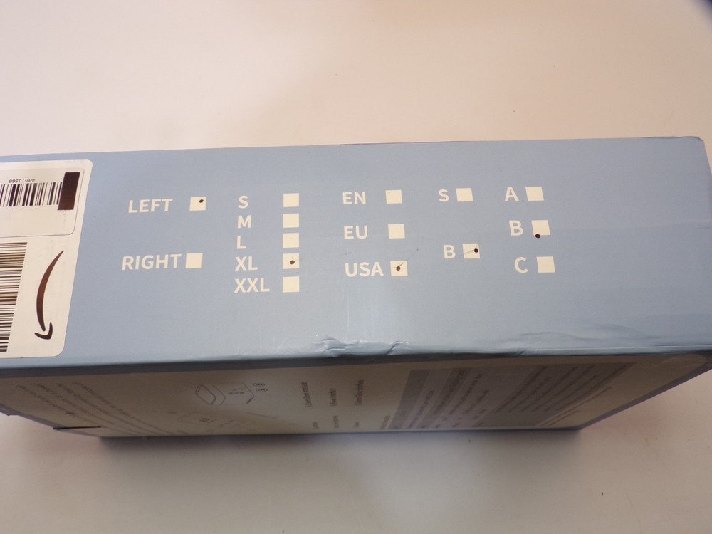 hand function rehabilitation training device xl left hand