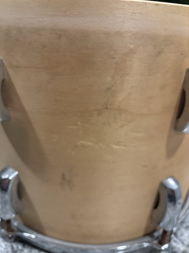 Pearl VISION BIRCH Rack Tom Drum 9x12