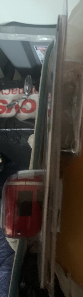 JAZZ DVX40 Red Digital Video Recorder