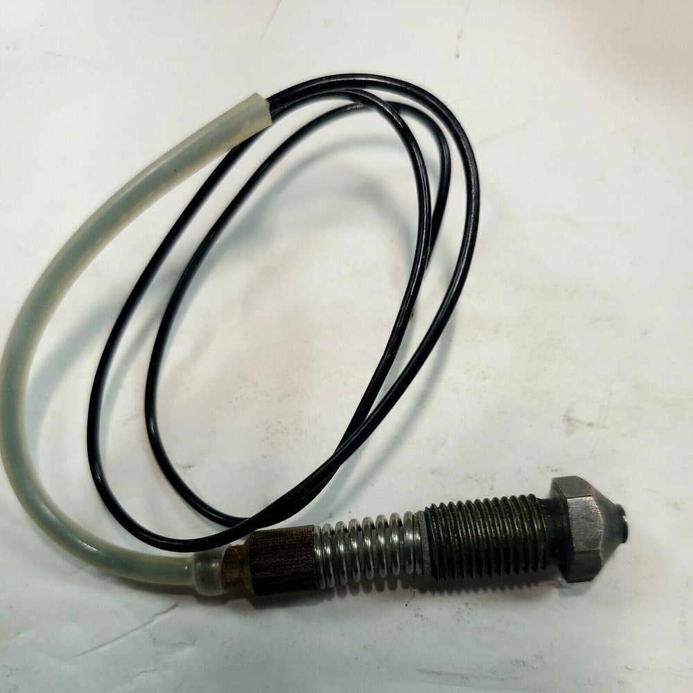 CARRIER 19FA 680 006WP TEMPERATURE SWITCH