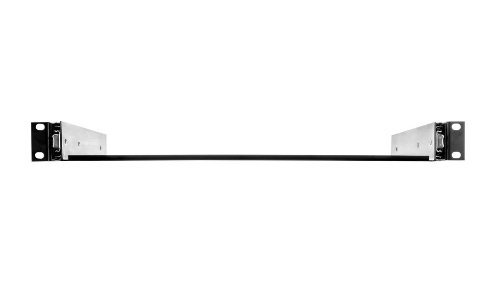 OSP 1 Space Sliding Shelf Rack Mount Pullout Tray For ATA Rack Cases Road Case