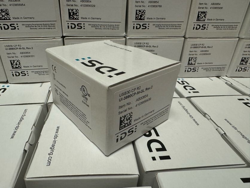 Machinę Vision Equipment