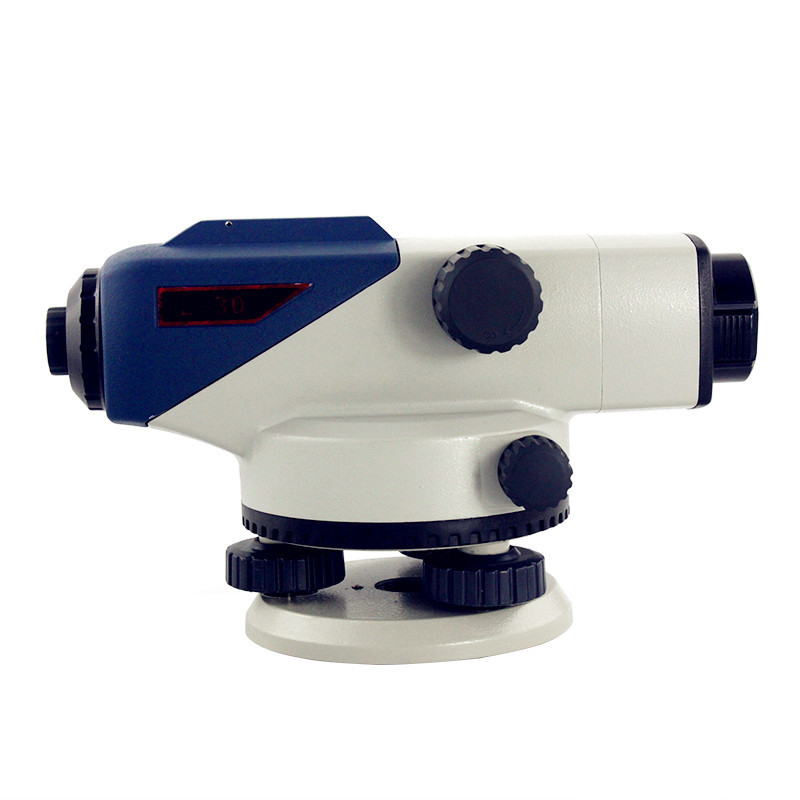 NEW Automatic leveling level level L 30 LETER