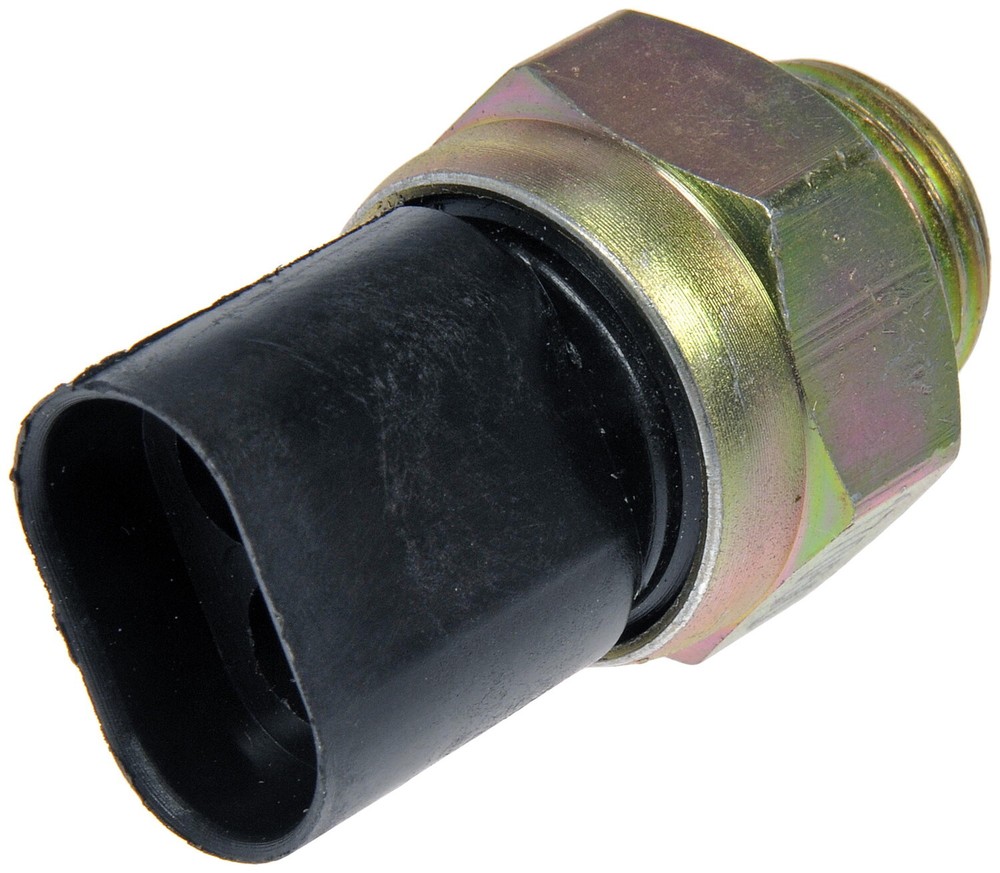 Transfer Case Switch Dorman For 1991-1992 Jeep Comanche
