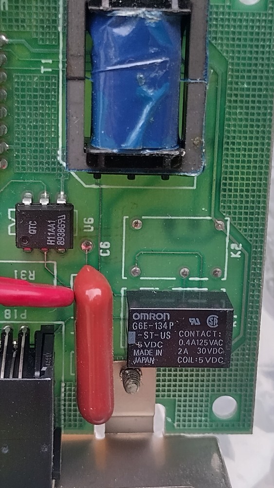 Internal ISA Modem # 119798 010.