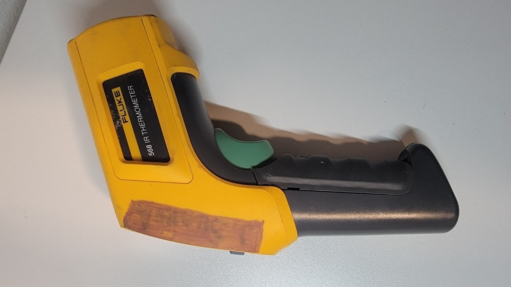 FLUKE 568 IR THERMOMETER HANDHELD