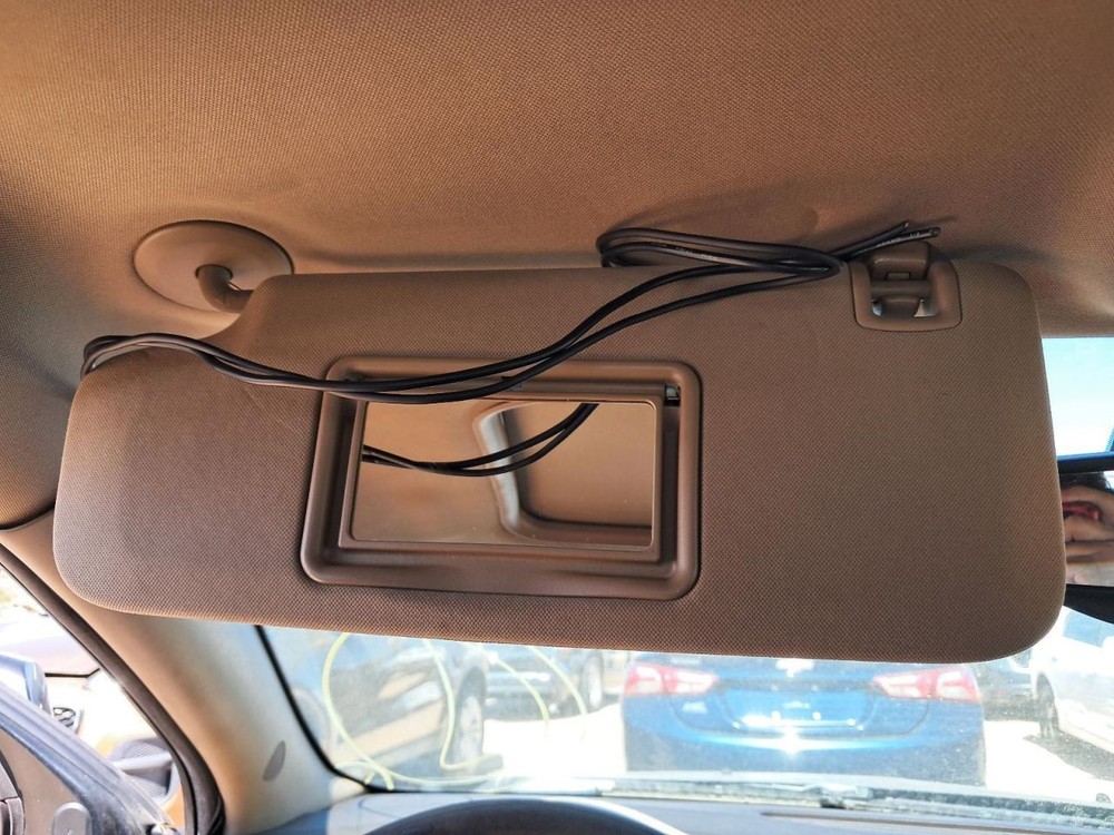 MALIBU 2011 Glove Box 5022771