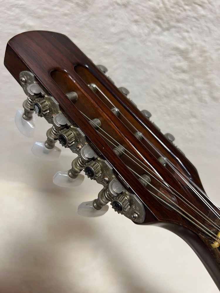 SUZUKI Mandolin M-30 with hard case