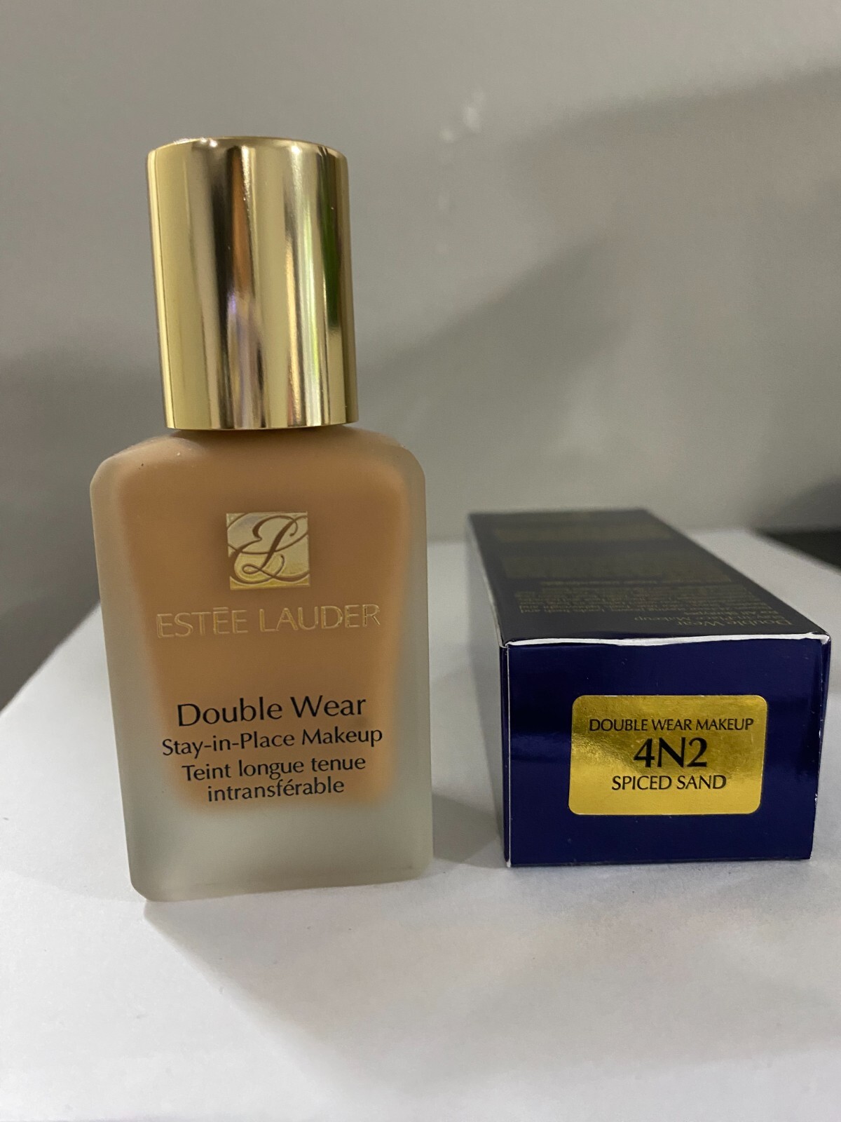 Estee lauder double wear stay in place foundation 1OZ Choose your shade NIB