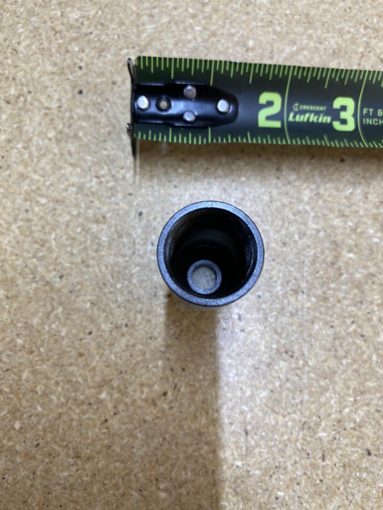 GAGE BILT Collet 21247