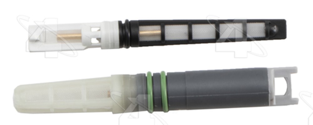 A/C Compressor Replacement Serv. Kit Four Seasons 30105SK