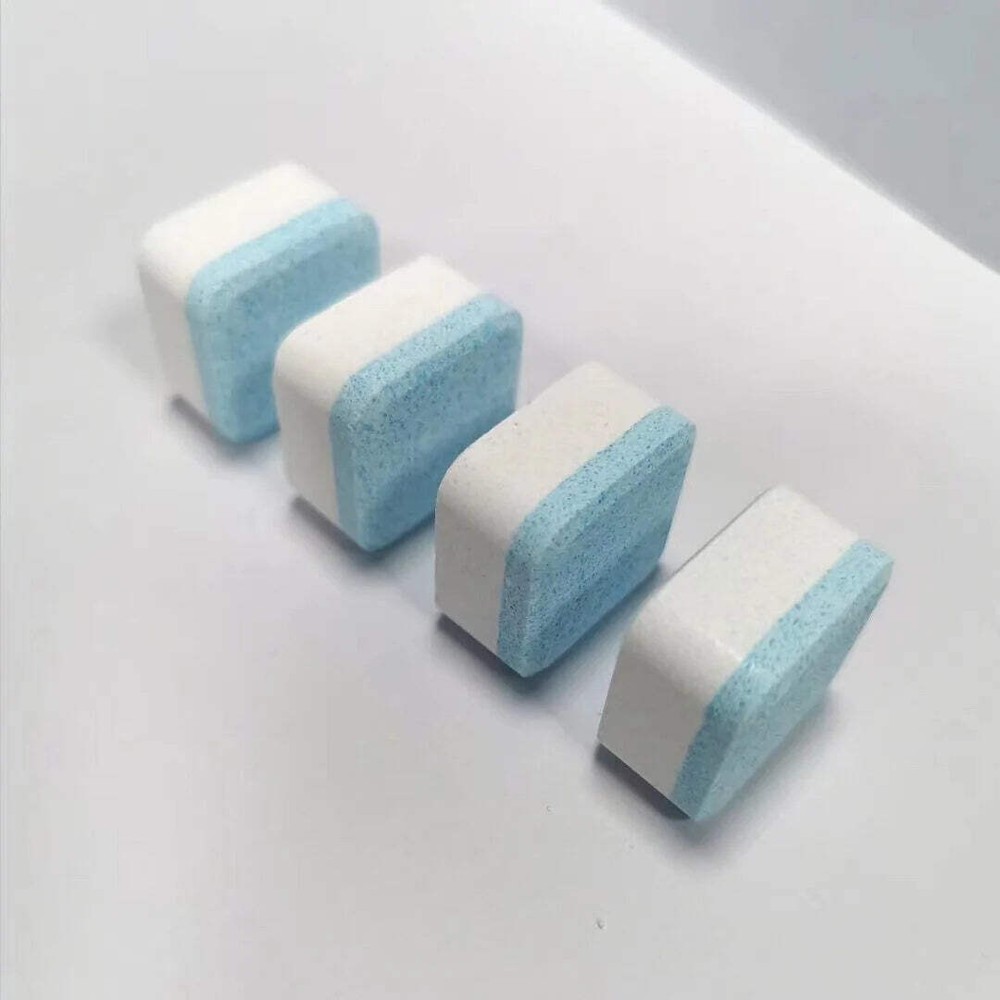 Fresh Washing Machine Tablets