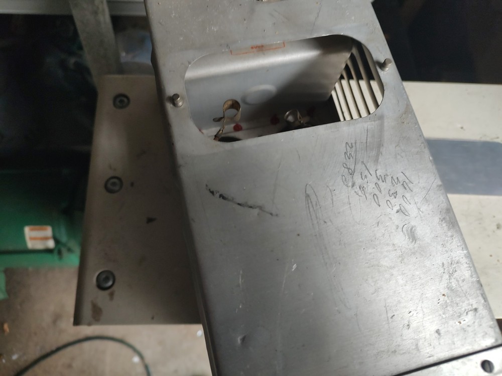 Nice Arc-5 Transmitter Bc-475-a